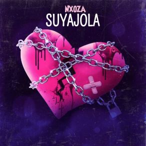 Download track Uyajola (Freestyle) NXOZAFreestyle