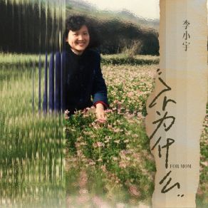 Download track 不为什么（For Mom） (伴奏版) Li Xiao Yu