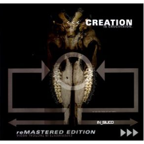 Download track In Response To Multiculturalism Creation Is Crucifixion