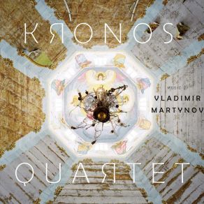 Download track Der Abschied Kronos Quartet