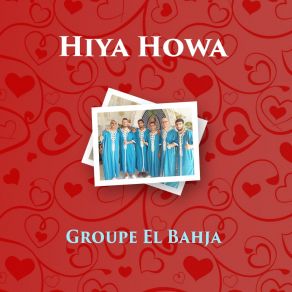 Download track Mowal Muhamad Groupe El Bahja