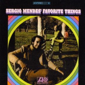 Download track So What's New Sérgio Mendes