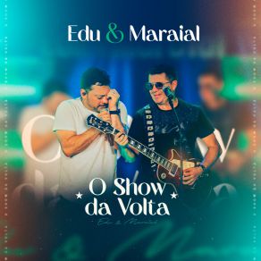 Download track Doce Mel (Ao Vivo) Edu E Maraial