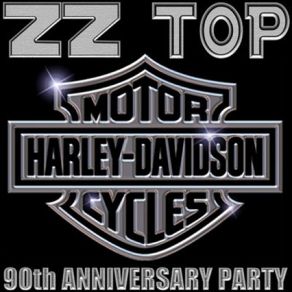 Download track She Loves My Automobile ZZ Top