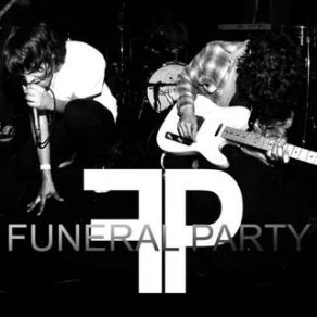 Download track Car Wars Funeral Party