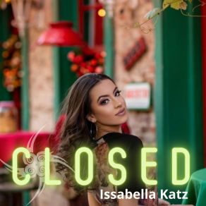 Download track Only Gift Issabella Katz