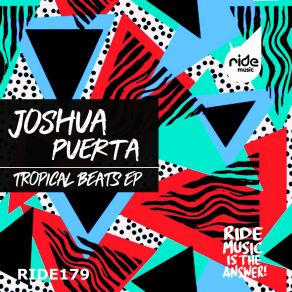 Download track Baila Conmigo (Original Mix) Joshua Puerta