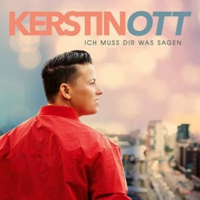 Download track Schau Mal Kerstin Ott