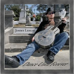 Download track Never Gonna Settle Down Jimmy Leslie