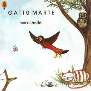 Download track Lezioni Di Volo Gatto Marte