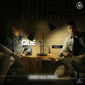 Download track Que Quieres Lemgy