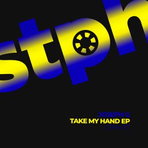 Download track Take My Hand (Edit Mix) Joseph G