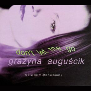 Download track Hand In Hand Grażyna Auguścik