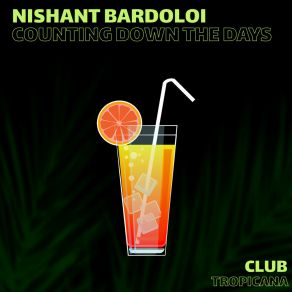 Download track Counting Down The Days (Extended Mix) Nishant Bardoloi