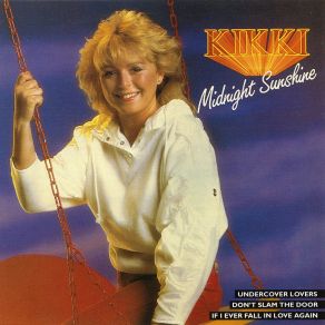 Download track Midnight Sunshine Kikki Danielsson