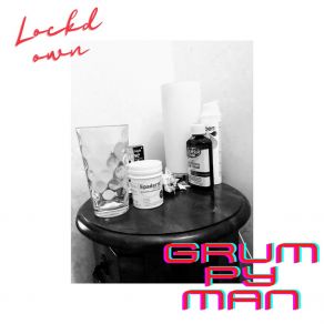 Download track Drum Me Up (Remastered) Grumpy Man