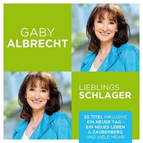 Download track Der Wind Hat Mir Ein Lied Erzählt Gaby Albrecht