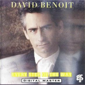 Download track Painted Desert Benoît David