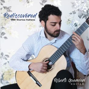 Download track Ottorino Respighi: Variazioni Per Chitarra Roberto Guarnieri