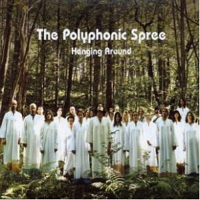 Download track Fields Glide Without Motion (Live, BBC)  The Polyphonic Spree