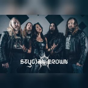 Download track Through Divine Rite Stygian Crown