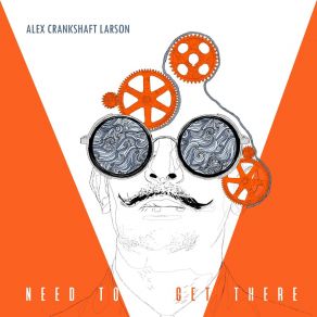 Download track Swampblood Alex Crankshaft Larson