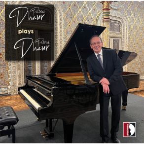 Download track Préludes For Piano: No. 3, Confidentiel Frank Braley, Orchestre Royal De Chambre De Wallonie, Patrick Dheur