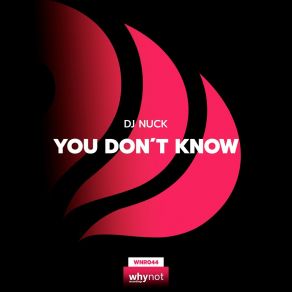 Download track You Don't Know (Instrumental) DJ NuckΟΡΓΑΝΙΚΟ