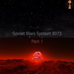 Download track Soviet Mars System 3073 004 Sergey Kirsanov