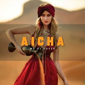 Download track Aicha (Cover) MD. DJ