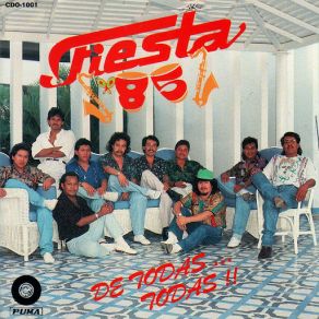 Download track Al Gato Y Al Raton, La Culebra, La Casimira, El Baile Del Caballito Fiesta 85