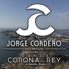 Download track Borracho De Cantina Jorge CorderoBanda Corona Del Rey