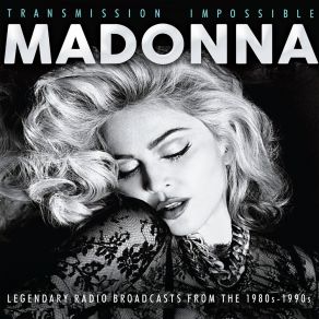 Download track Like A Prayer (Live Hits In Concert) Madonna