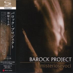 Download track Luce Barock Project