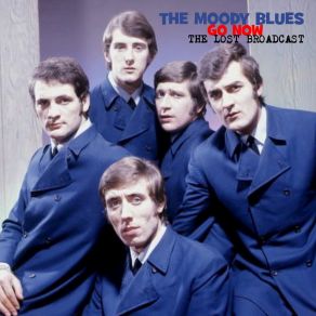 Download track I'll Go Crazy Moody Blues