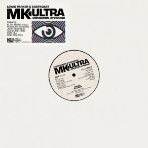 Download track MK Ultra Lewis Parker, Eastkoast