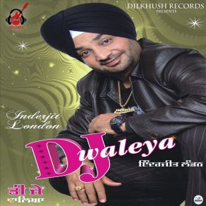 Download track Tauhar. Wav Inderjit London