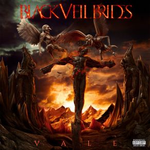 Download track The Last One Black Veil Brides, Вlасk Vеil Вridеs