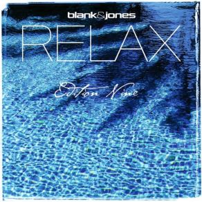 Download track Sweet Lullaby (RELAX Mix) Blank & JonesDeep Forest