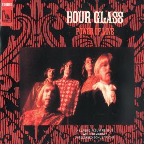 Download track It's Not My Cross To Bear The Hour Glass