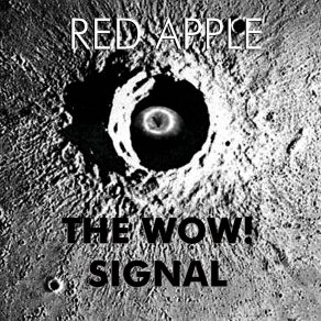 Download track Bad Joke RED APPLE