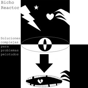 Download track Bye Bye Munro Bicho Reactor