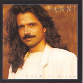 Download track Desire YANNI