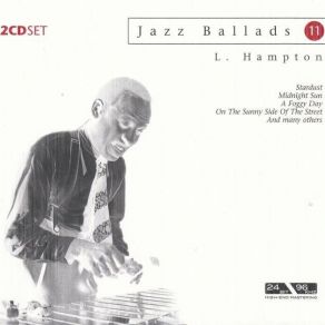 Download track A Foggy Day Lionel Hampton