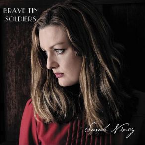 Download track Silent Hour Sarah Nixey