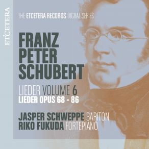 Download track Romanze Des Richard Löwenherz, Op. 86, D. 9 Riko Fukuda, Jasper Schweppe