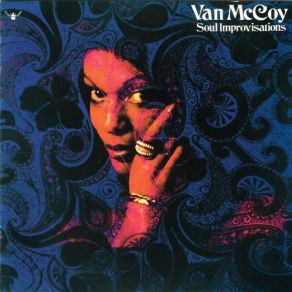 Download track I'm In Love With You Baby Van McCoy