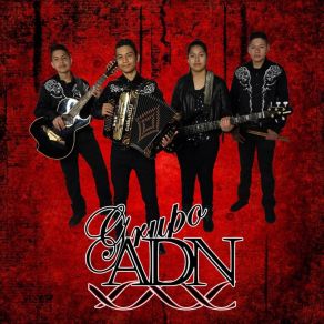 Download track Te Doy Las Gracias Grupo ADN