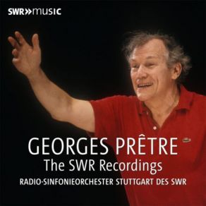 Download track Pini Di Roma, P. 141: I. I Pini Di Villa Borghese (Live) Georges PrêtreRadio Sinfonieorchester Stuttgart Des SWR