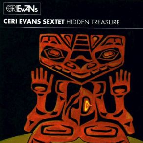 Download track Blessings Ceri Evans Sextet